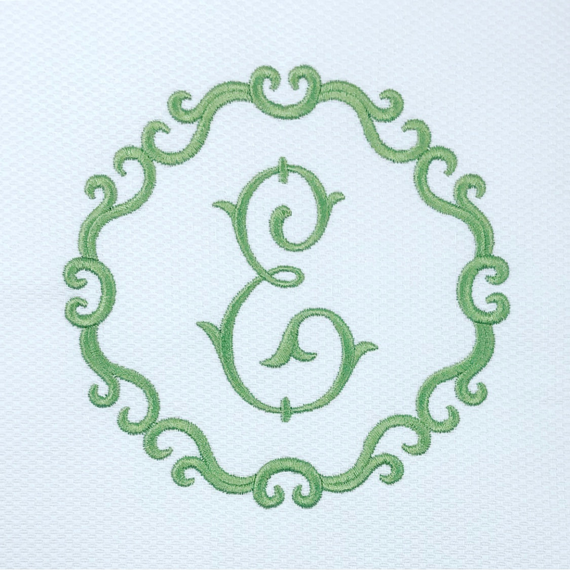 Monogram
