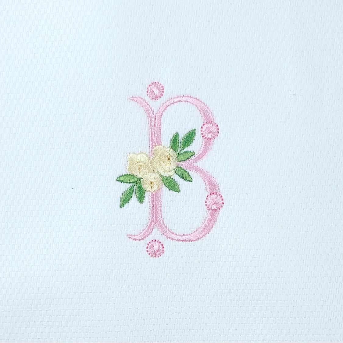 Monogram