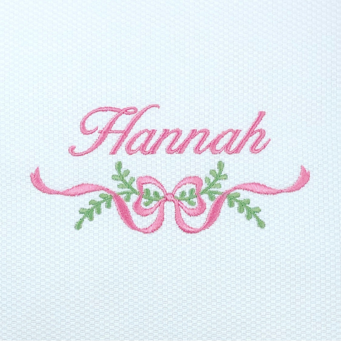 Monogram