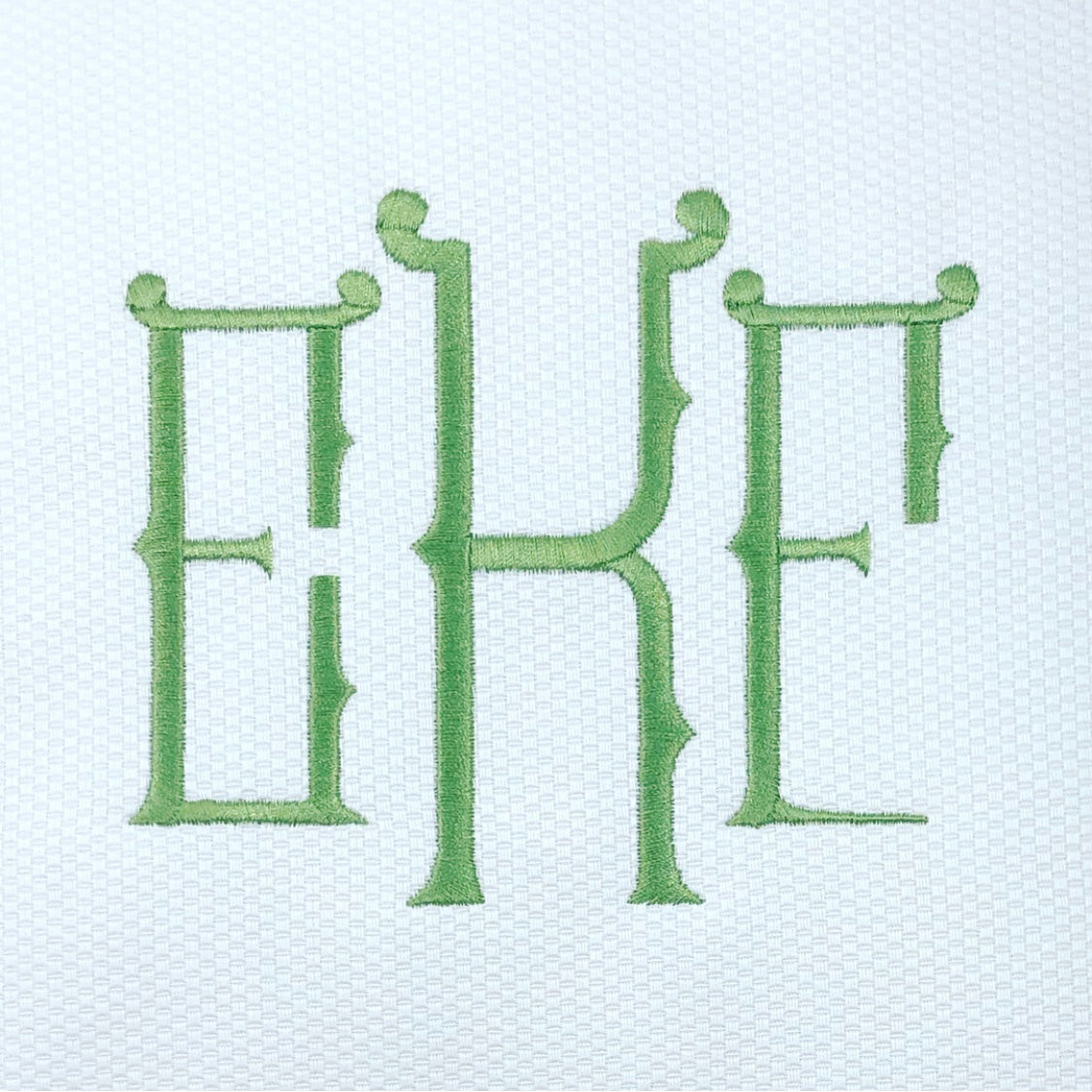 Monogram