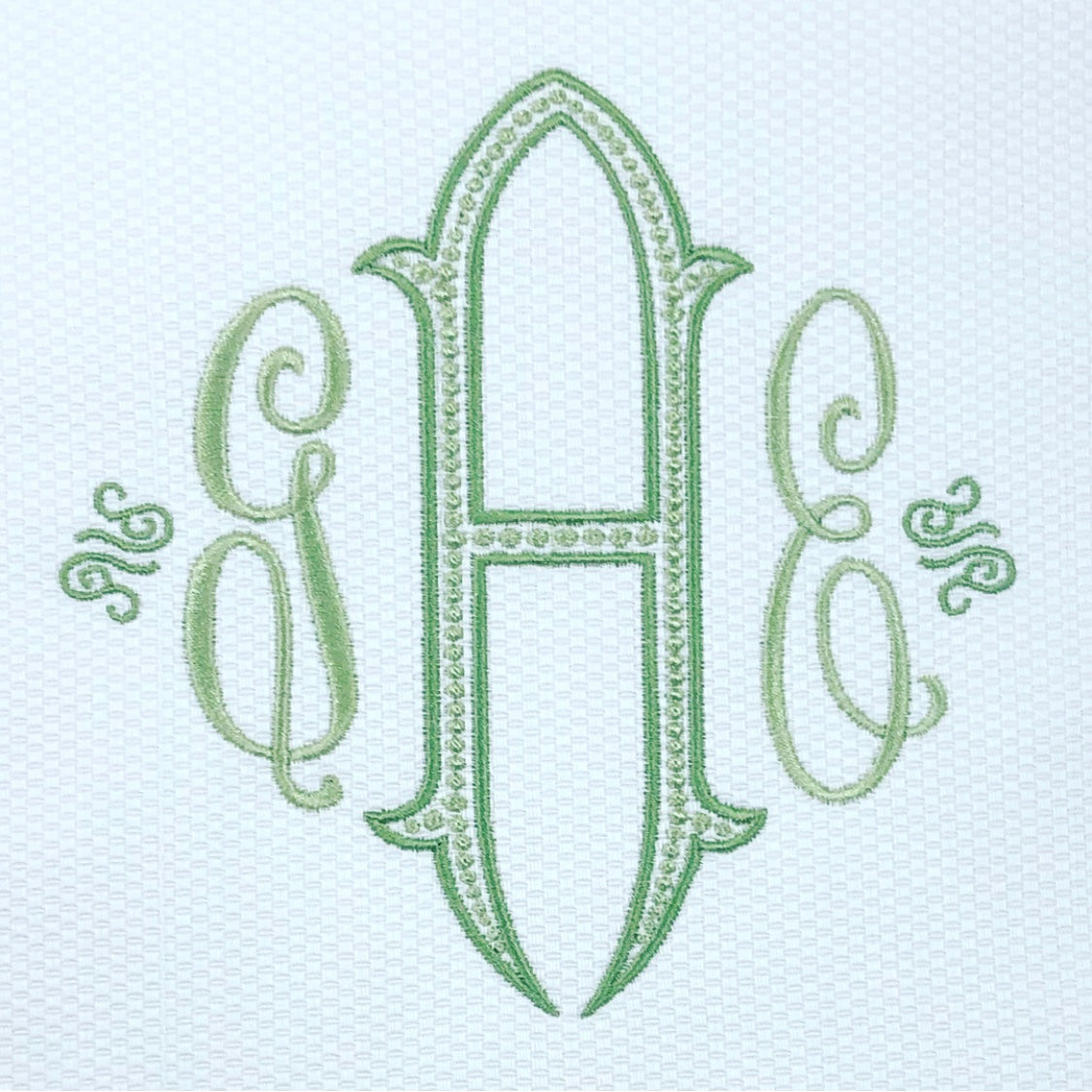 Monogram