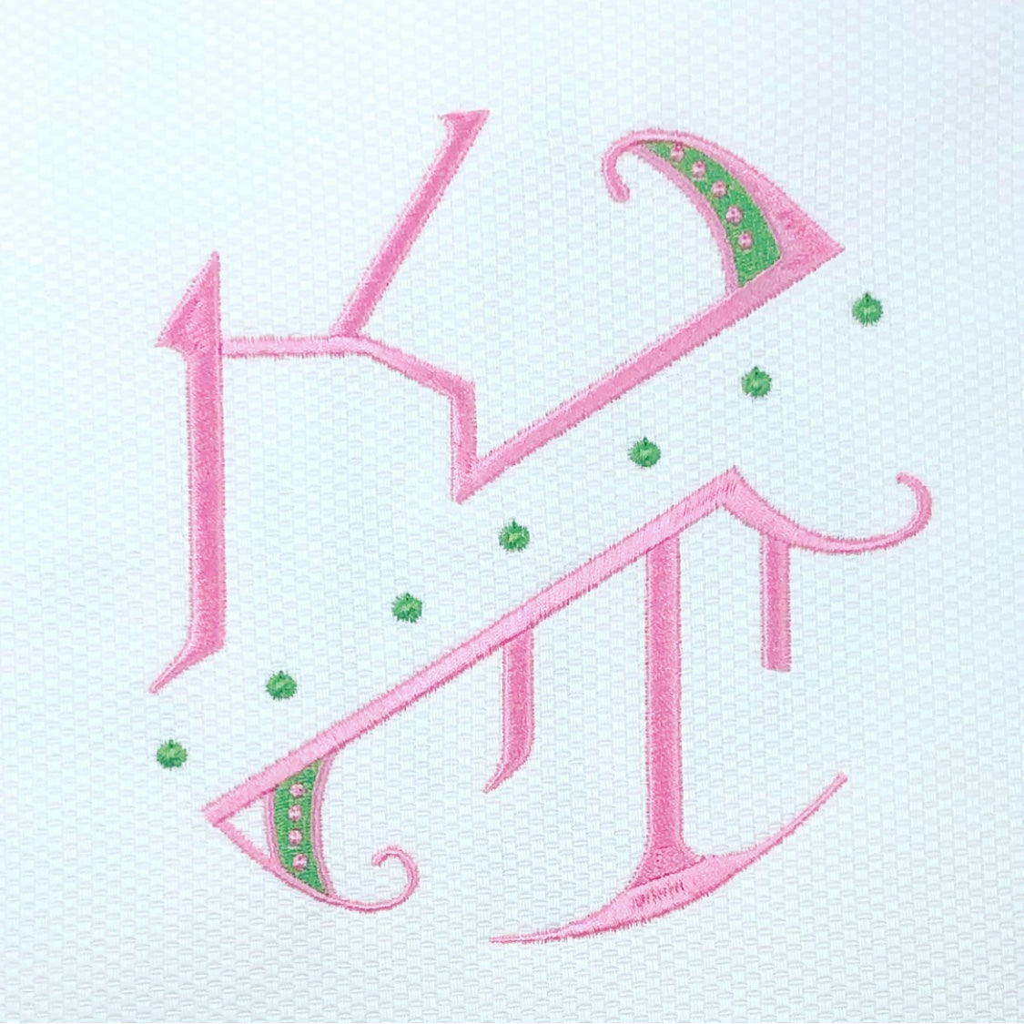 Monogram