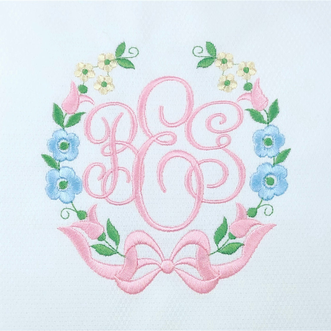 Monogram