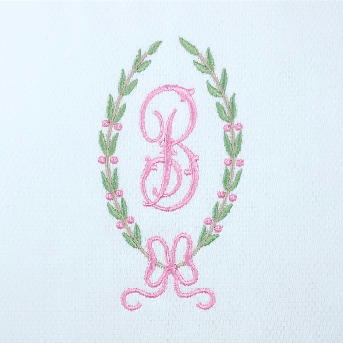 Monogram