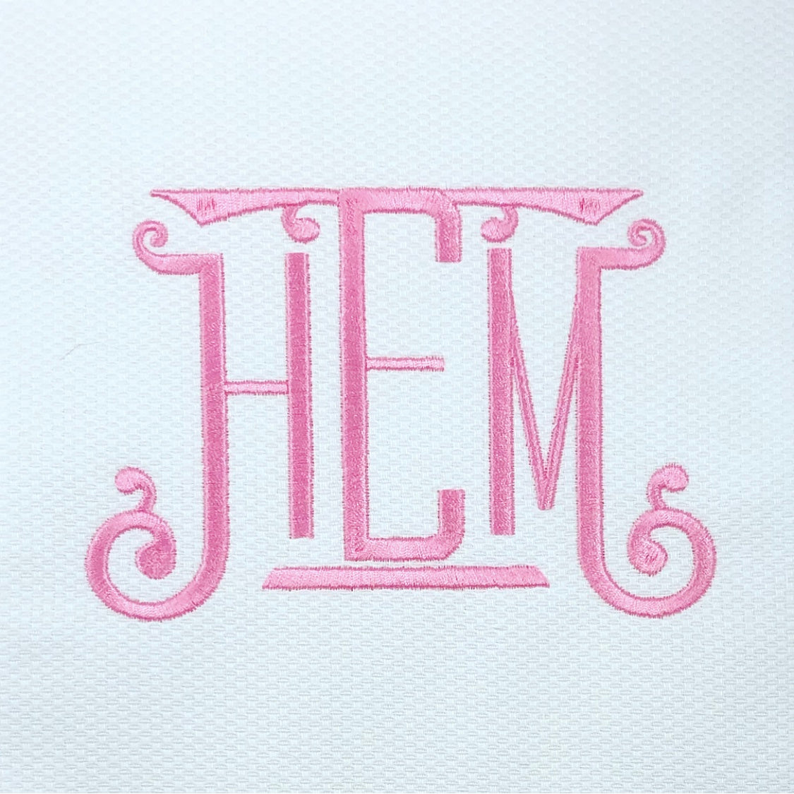Monogram