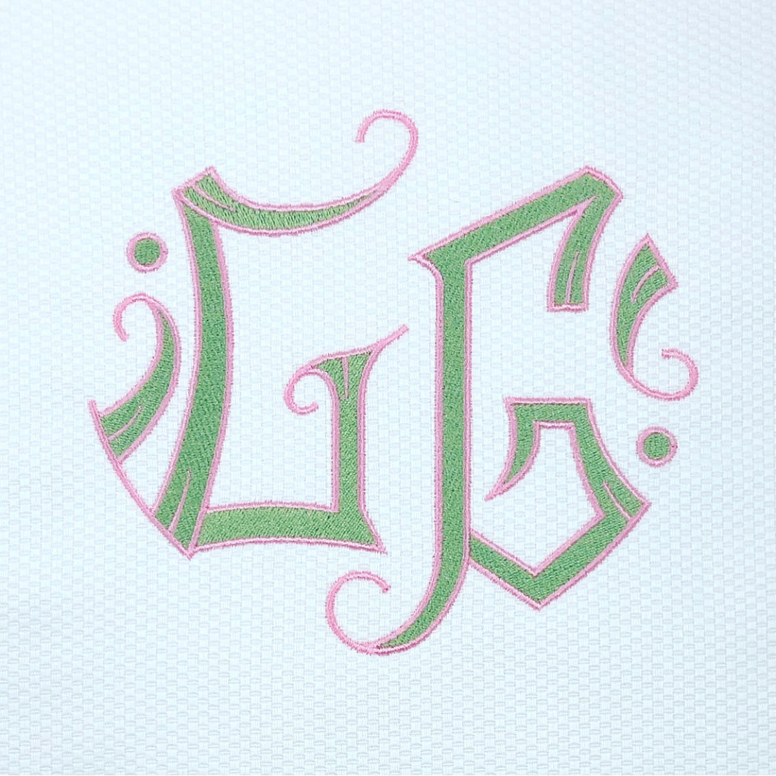Monogram