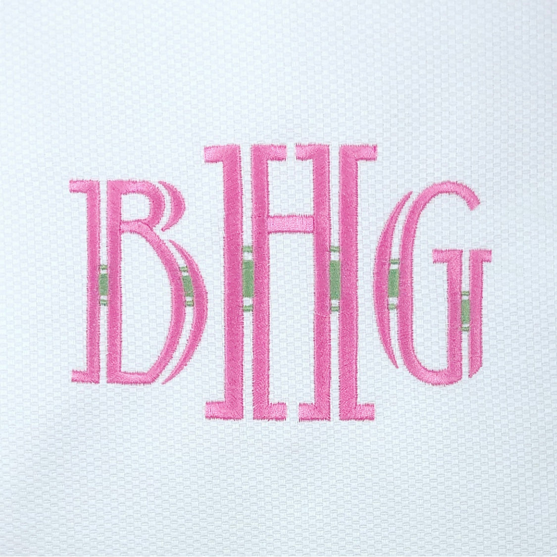 Monogram