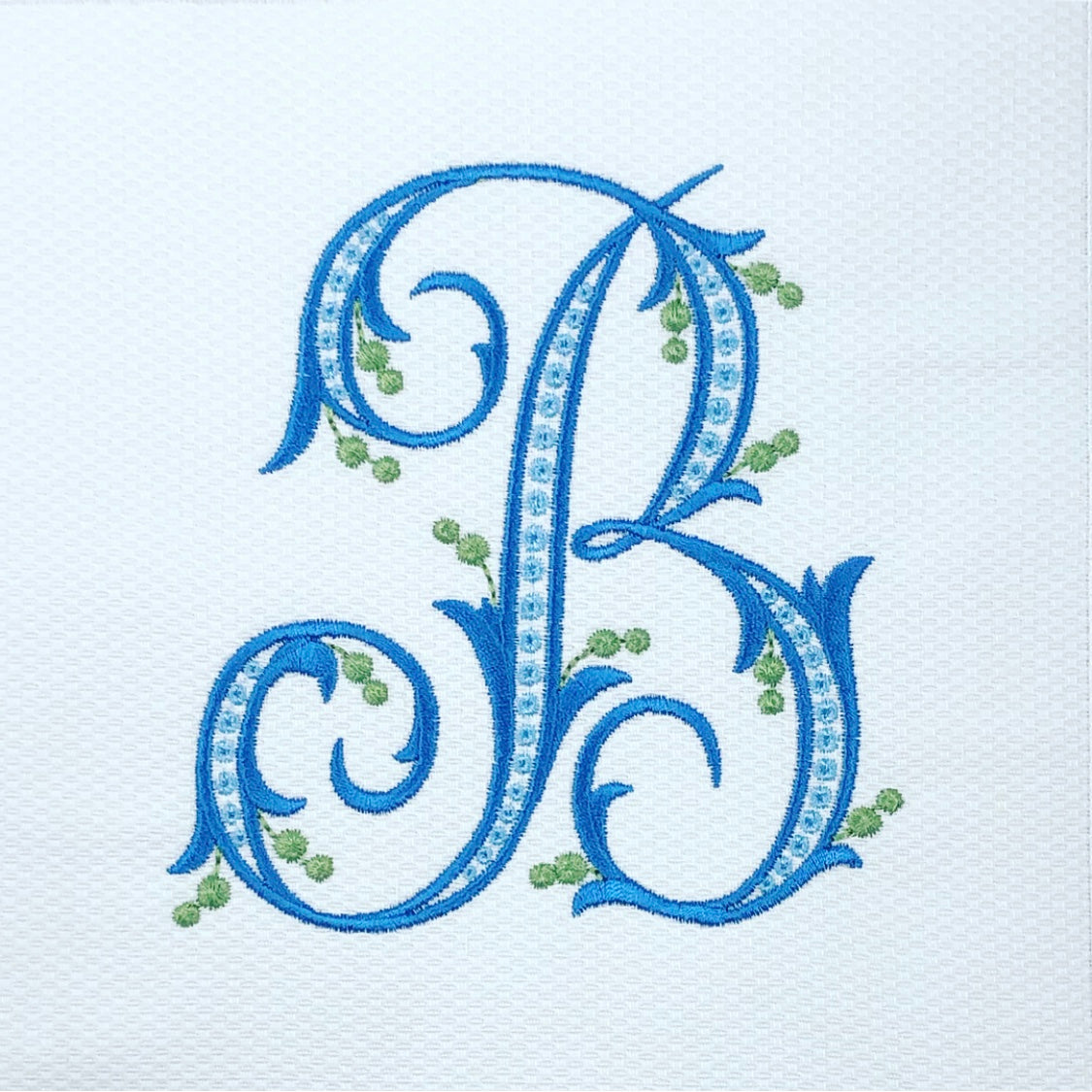Monogram