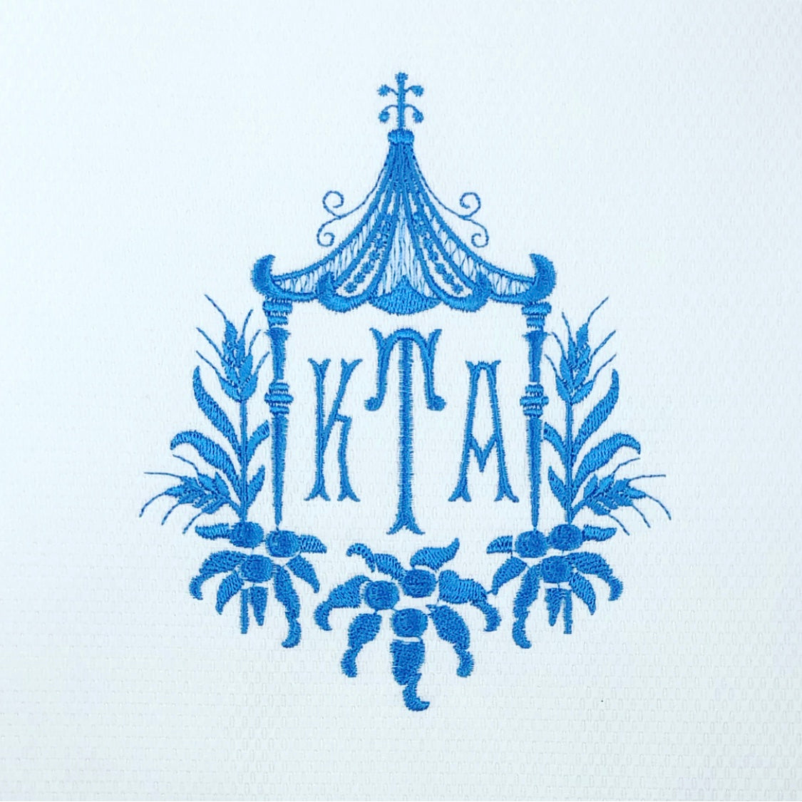 Monogram