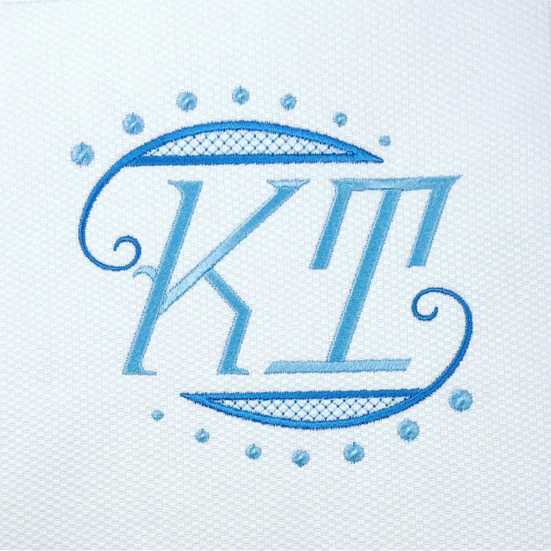 Monogram