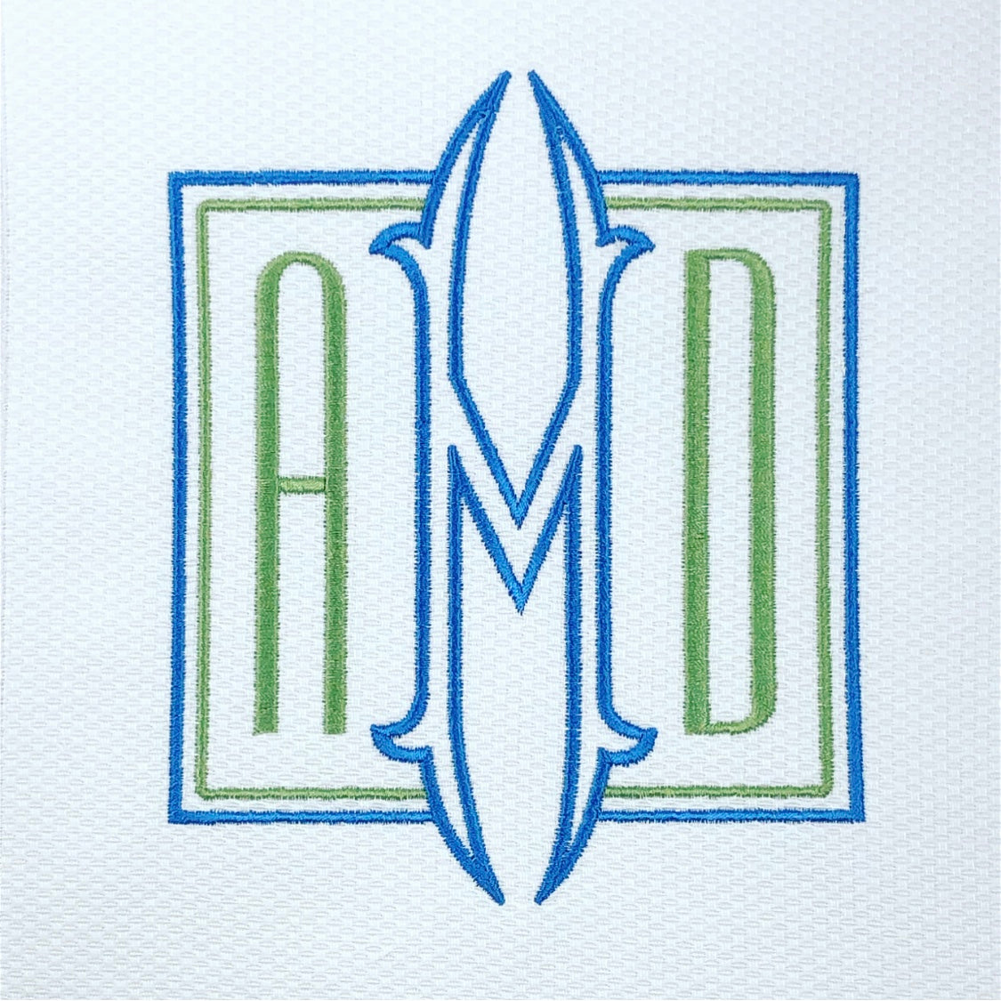 Monogram