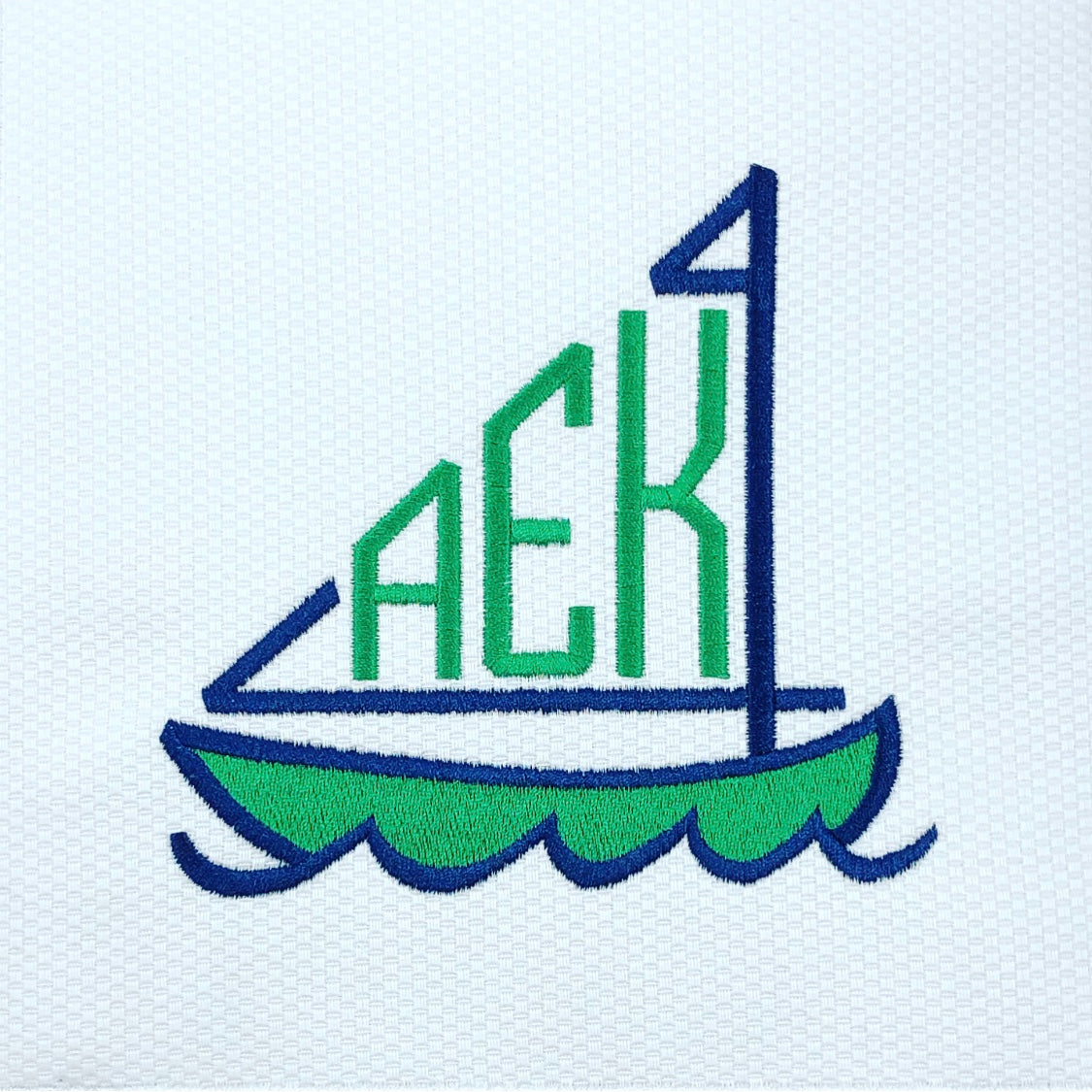 Monogram