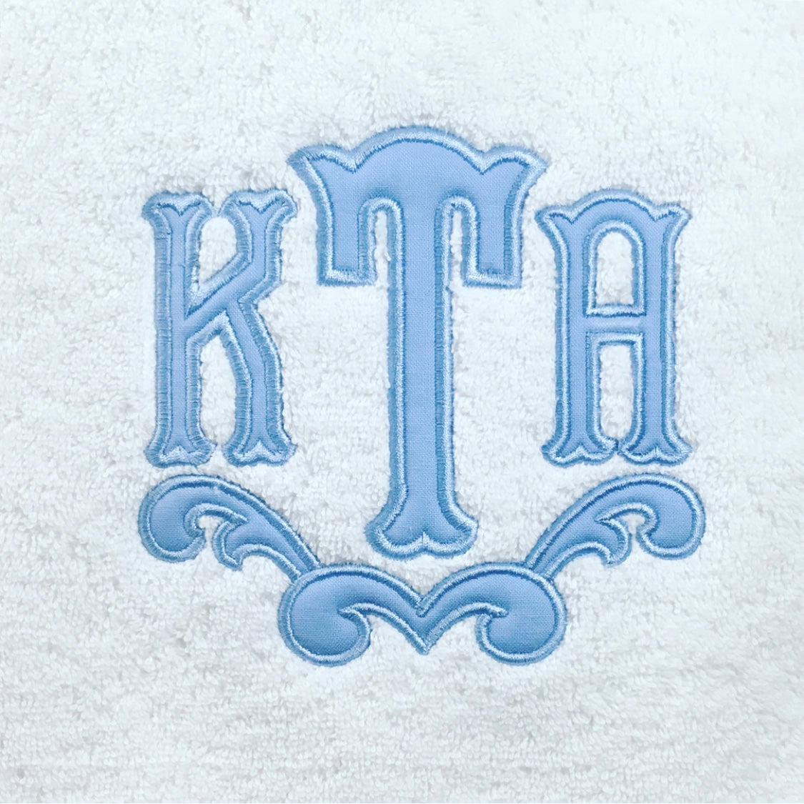 Monogram