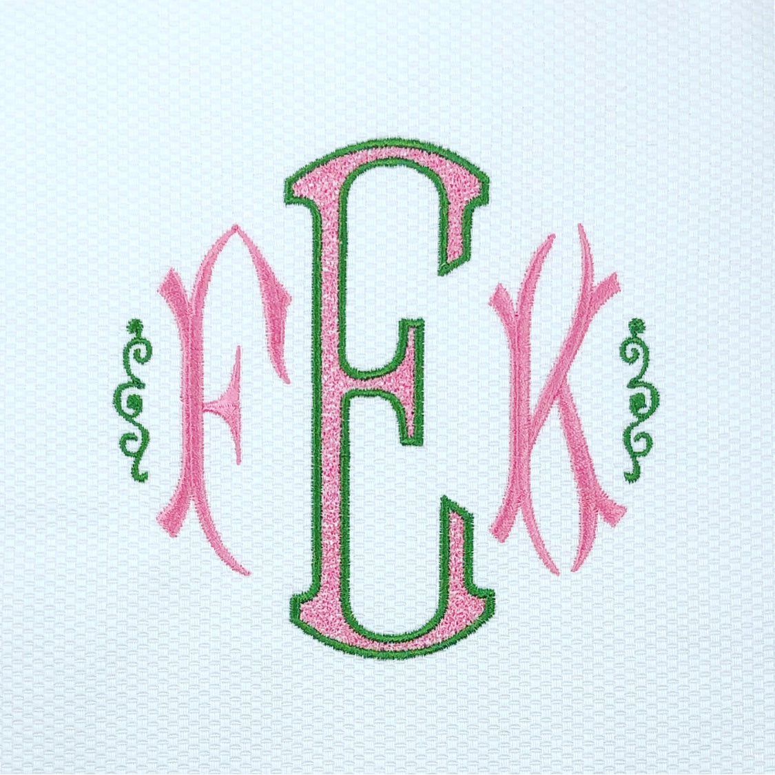 Monogram