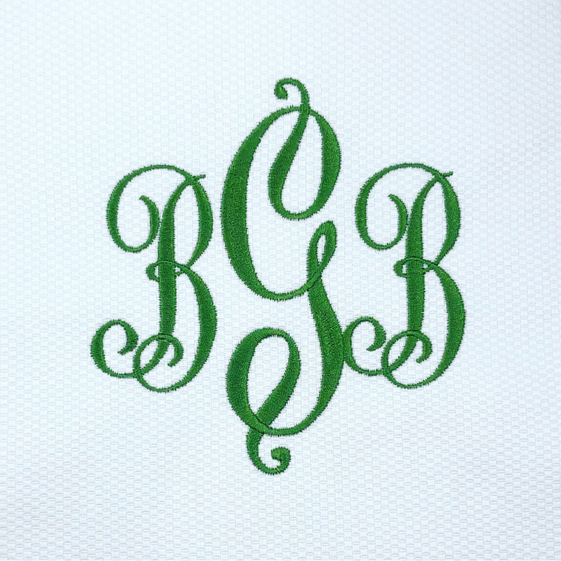 Monogram
