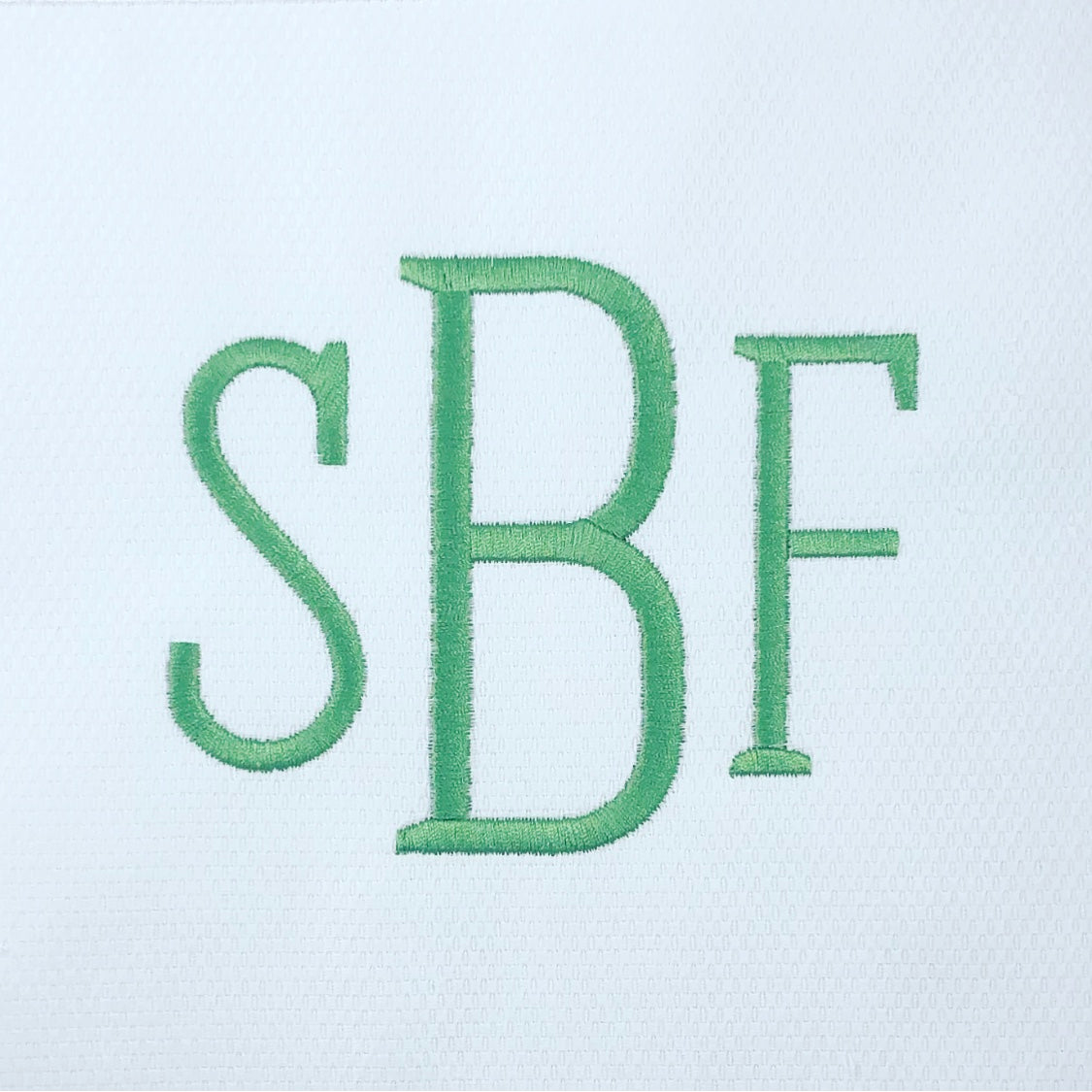 Monogram