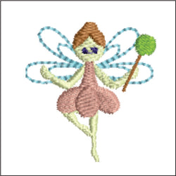 Sugarplum Fairy