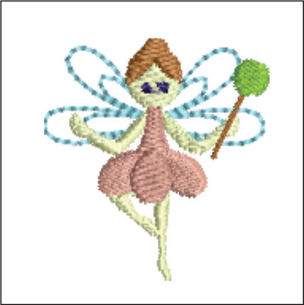 Sugarplum Fairy